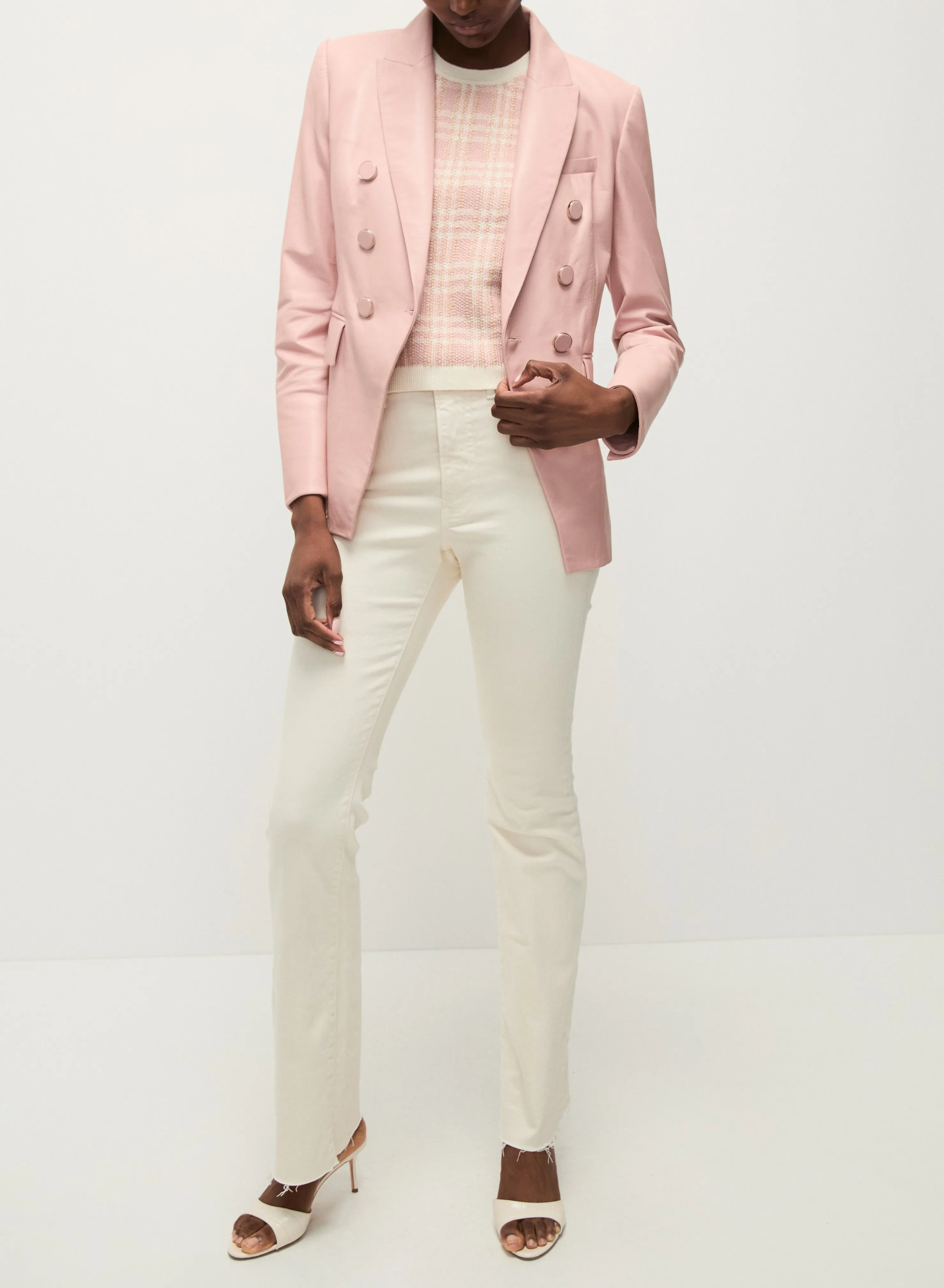 VERONICA BEARD MILLER DICKEY JACKET