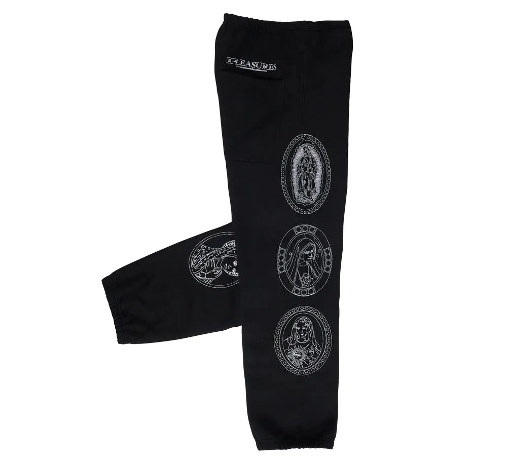 VIRGIN SWEAT PANT