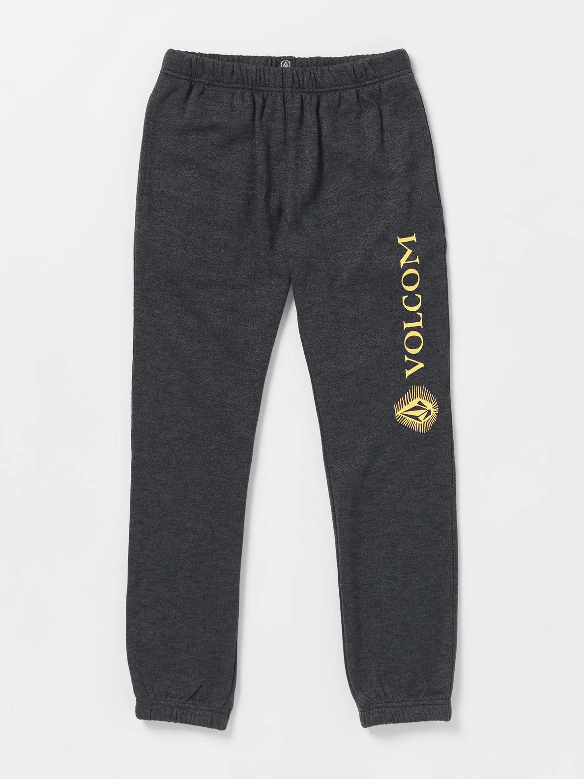 Volcom Big Boys Offshore Stone Fleece Pants
