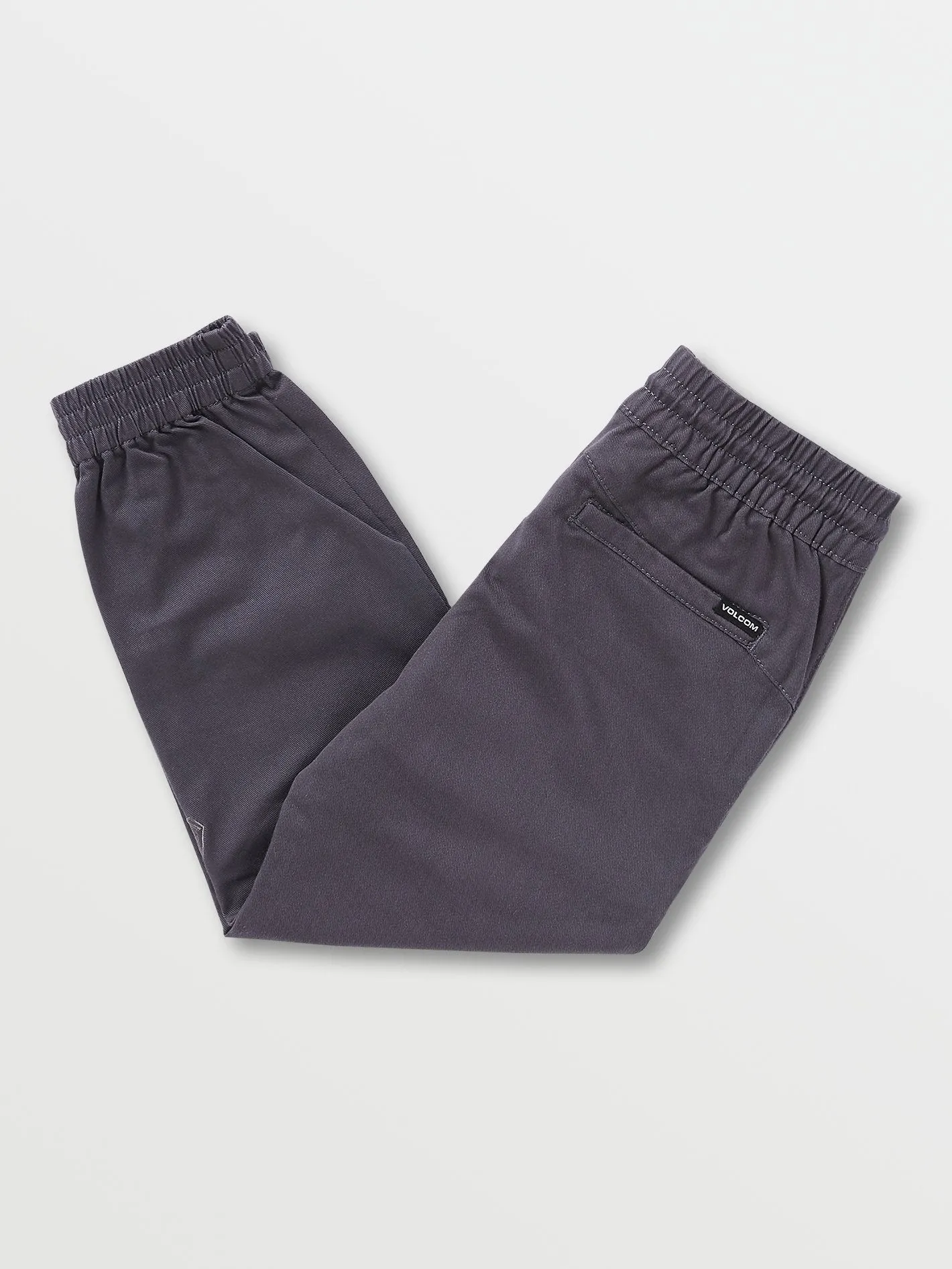 Volcom Little Boys Frickin Slim Joggers