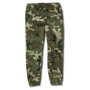 Volcom Mens Frickin Slim Jogger Pants
