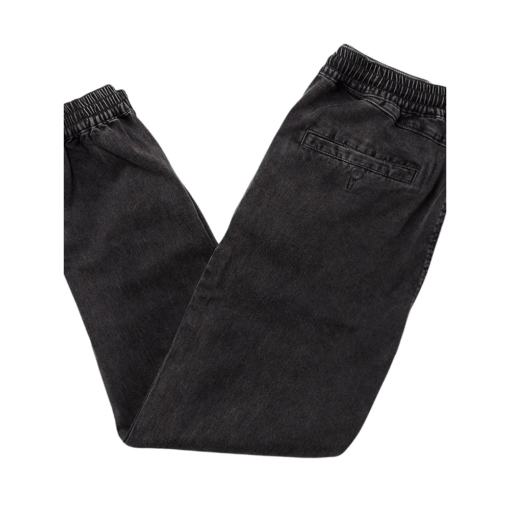 Volcom Mens Frickin Slim Jogger Pants