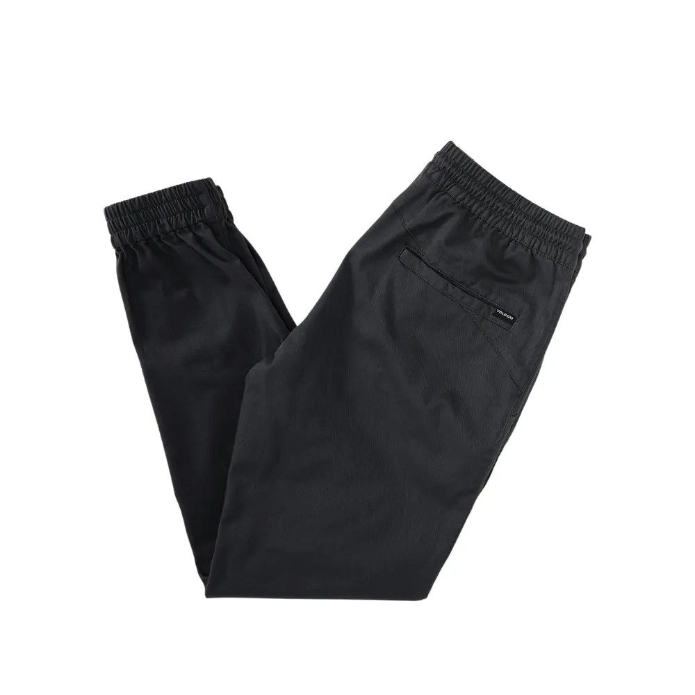 Volcom Mens Frickin Slim Jogger Pants