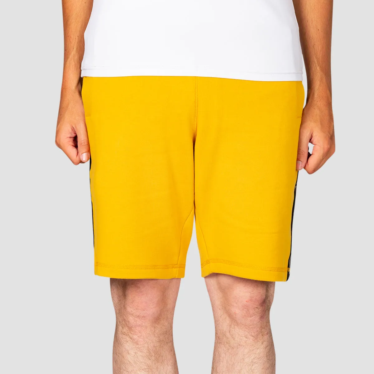 Volcom Veeline Shorts Gold