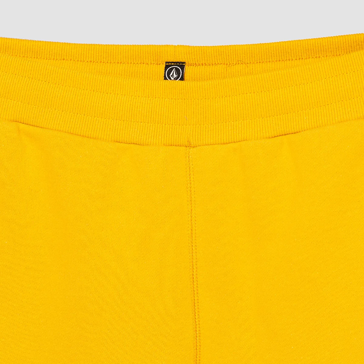 Volcom Veeline Shorts Gold