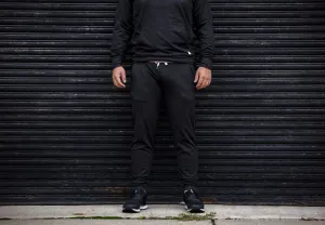Vuori Men's Ponto Performance Jogger **IN STUDIO ONLY**
