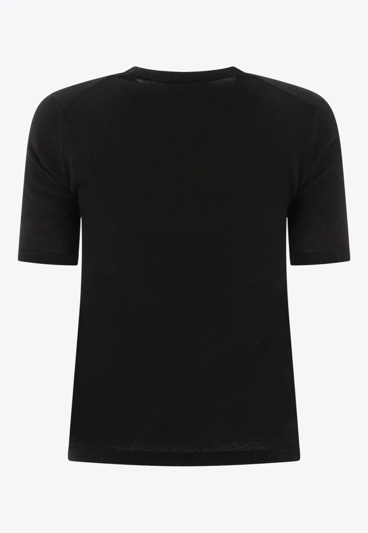 Warren Silk and Cashmere Sweater