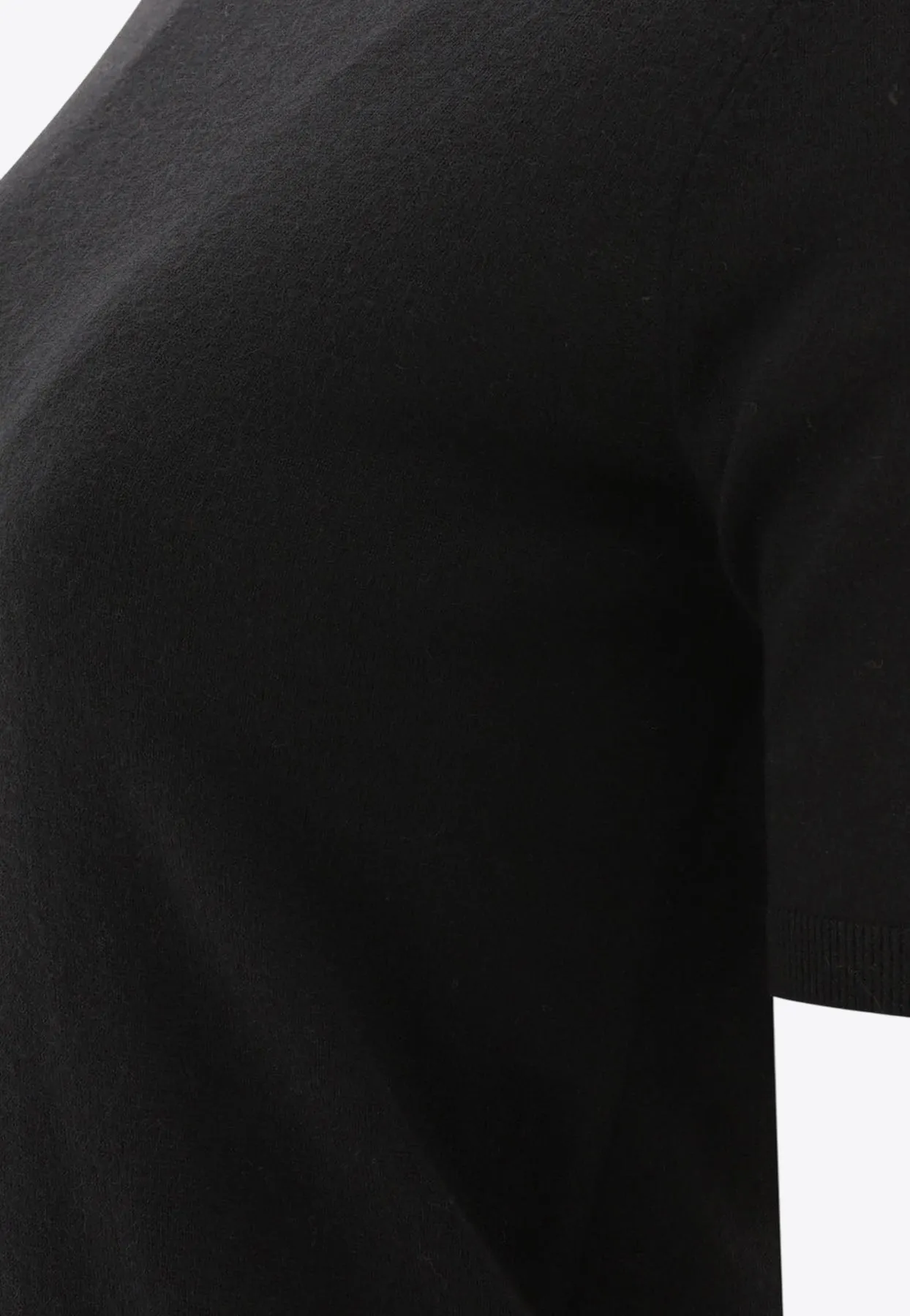 Warren Silk and Cashmere Sweater