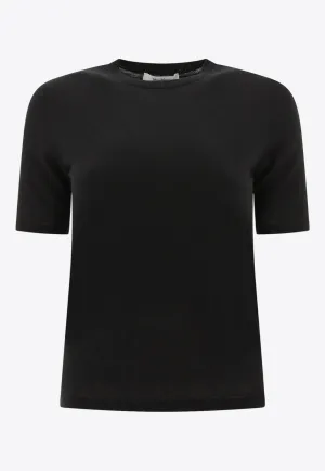 Warren Silk and Cashmere Sweater