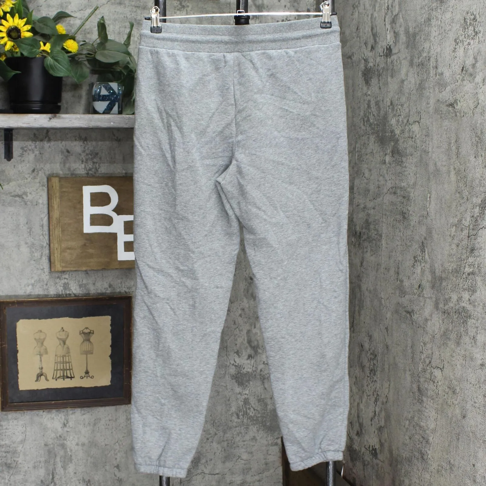 Wild Fable Women's High-Rise Vintage Jogger Sweatpants 548340