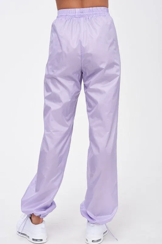 Wisteria Set - Jogger Pants