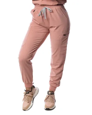 Women's Jogger Scrub Pants
