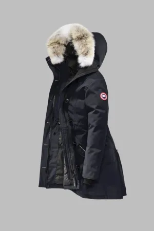 Womens Rossclair Parka Fusion Fit 2580LA