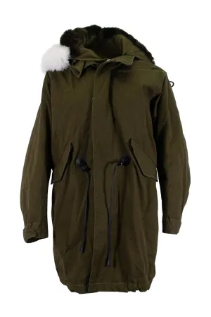 [WW18017] Coach | Coat