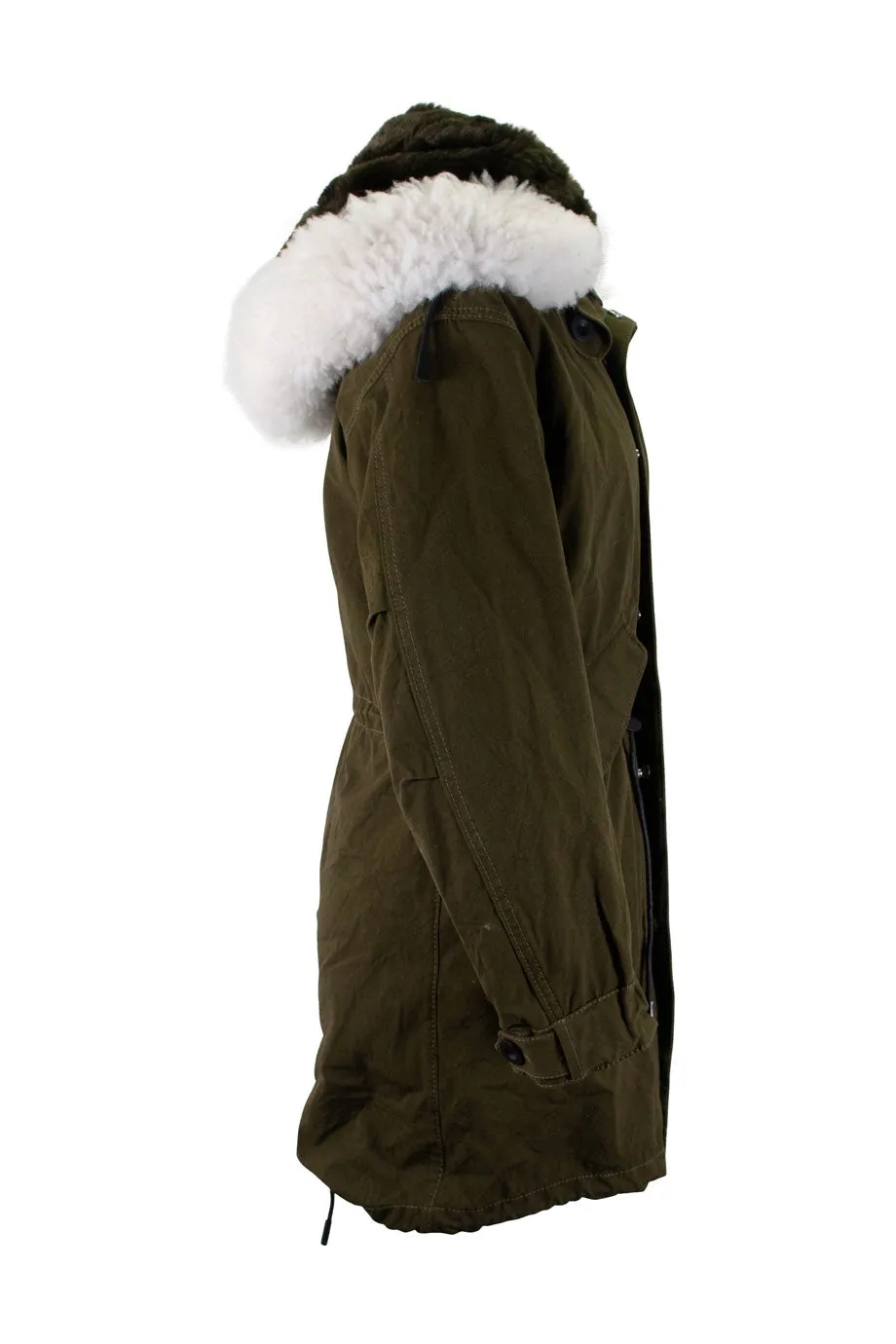 [WW18017] Coach | Coat