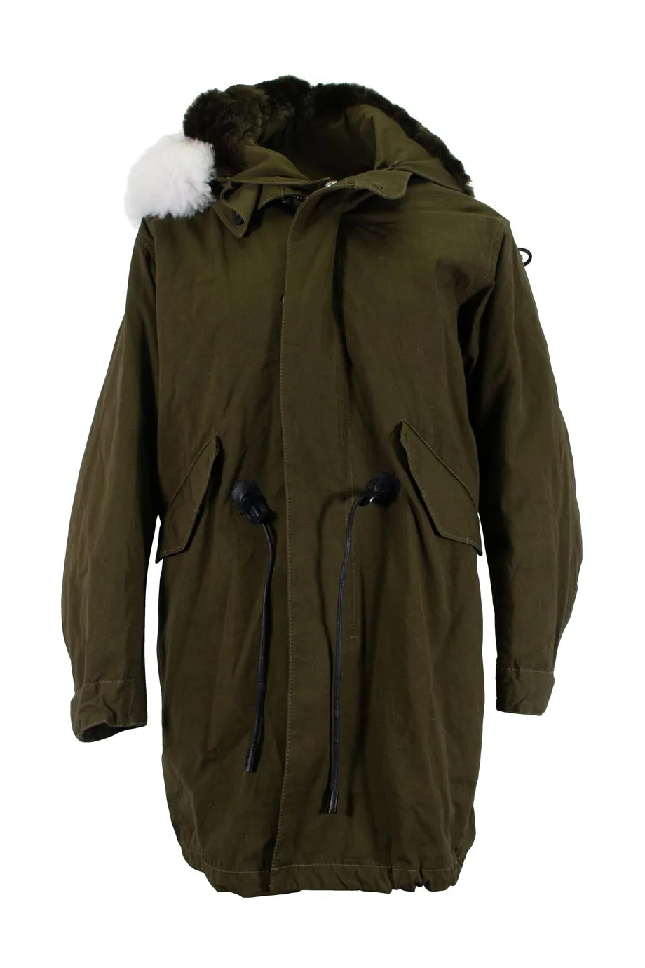 [WW18017] Coach | Coat