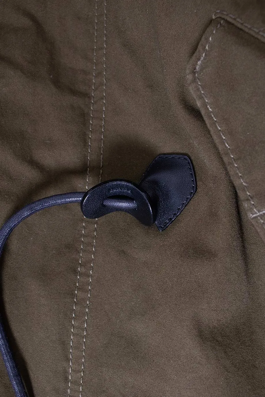 [WW18017] Coach | Coat