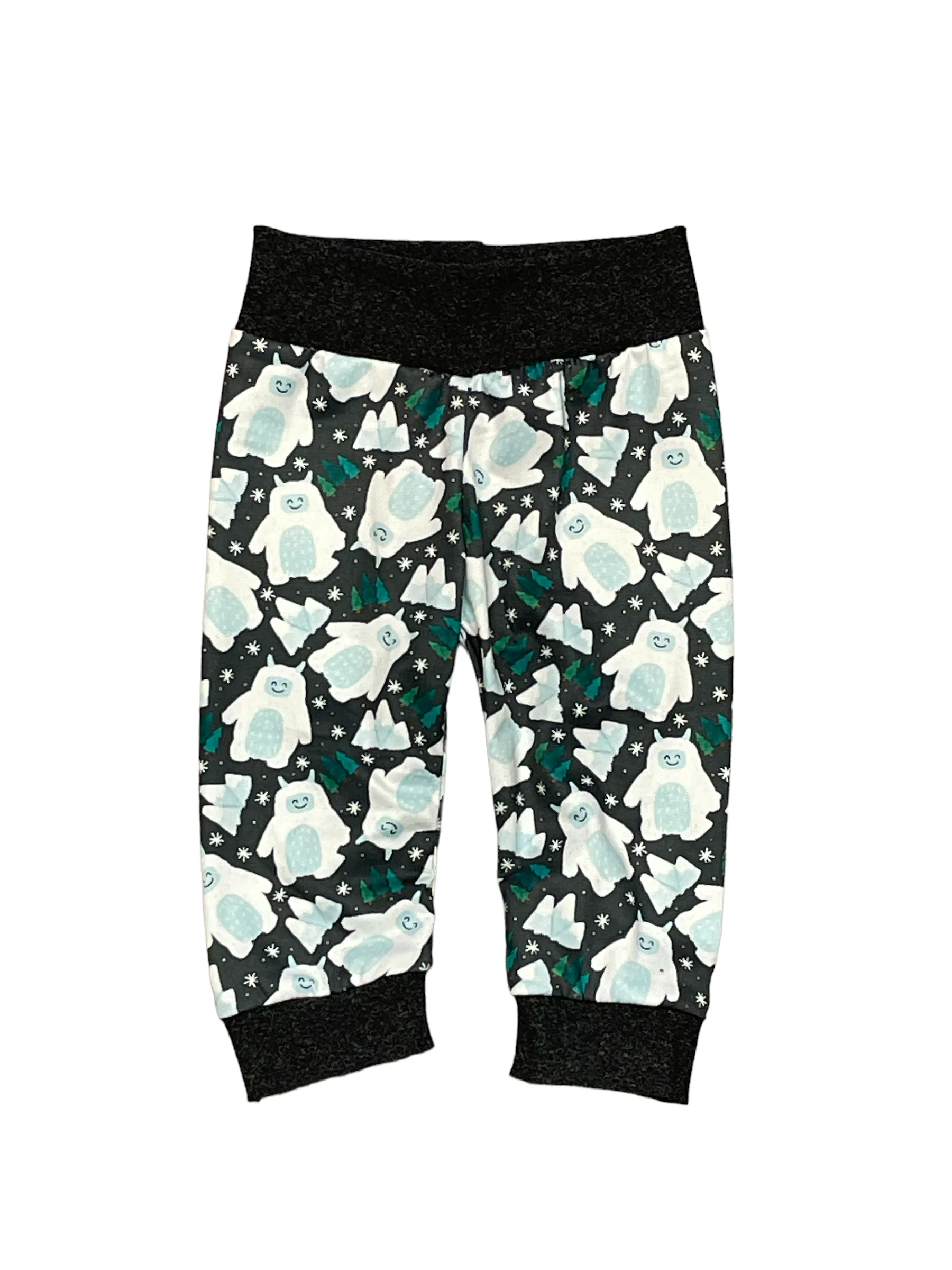 Yeti • infant/toddler Joggers