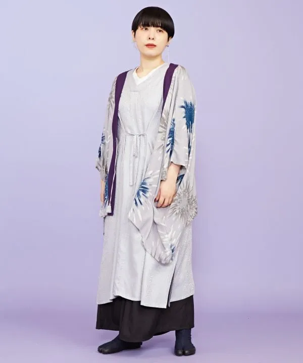 YOI-HANABI Haori Kimono