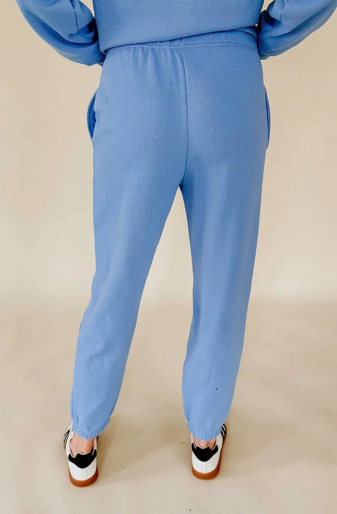 Z SUPPLY STADIUM JOGGER